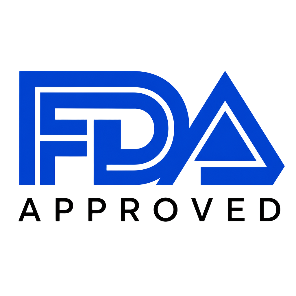 FDA Approved — Estados Unidos
